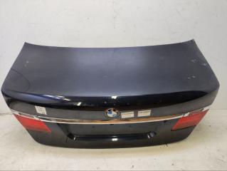 Крышка багажника BMW 7er 2008-2015