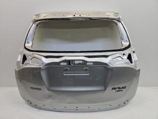 Крышка багажника Toyota Rav4 2015-2019