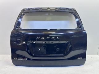 Запчасть крышка багажника Haval H9 2017-