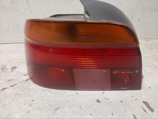 Запчасть фонарь задний левый BMW 5er 1995-2005