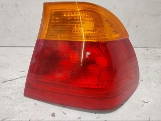 Запчасть фонарь задний правый BMW 3er 2001-2004