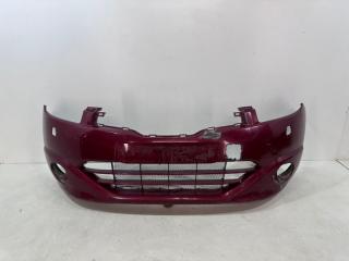 Бампер передний Nissan Qashqai J10 БУ