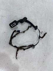 Проводка двери правая передняя Renault Sandero 2 2014-