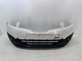 Бампер передний Nissan Qashqai J10 БУ