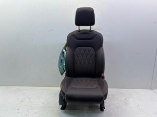 Сиденья салона правая передняя Exeed VX M36T 2021-