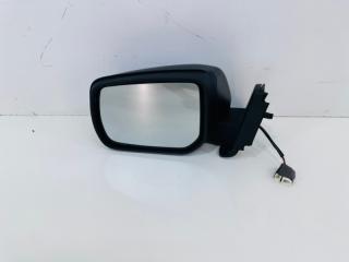 Зеркало левое Lada Niva 2121 2019-2021 Зеркало левое Lada Niva 2121 2019-2021