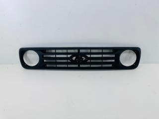 Решетка радиатора передняя Lada Niva 4X4 2014- Решетка радиатора передняя Lada Niva 4X4 2014-