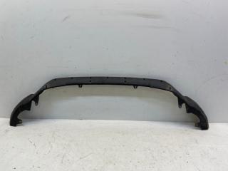 Спойлер бампера передний Toyota Rav4 40 БУ