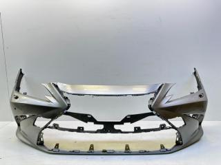 Бампер передний Lexus ES350 7 БУ