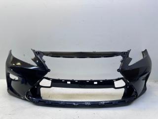 Бампер передний Lexus ES250 6 БУ