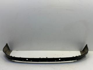 Спойлер бампера передний Toyota Rav4 40 БУ