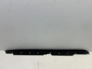 Кронштейн подножки правый Toyota Land Cruiser Prado 150 БУ