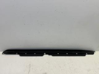 Кронштейн подножки левый Toyota Land Cruiser Prado 150 БУ