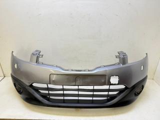 Бампер передний Nissan Qashqai J10 БУ