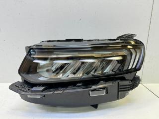 Фара левая Geely Tugella 1 2019-2024 Фара левая Geely Tugella 1 2019-2024