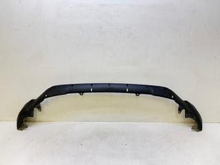 Спойлер бампера передний Toyota Rav 4 40 БУ