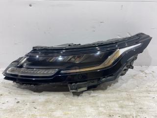 Фара левая Land Rover Range Rover Evoque L551 БУ