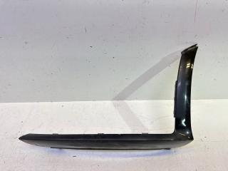 Накладка бампера передняя левая Mercedes-Benz CLA-class C118 БУ