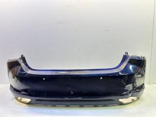 Бампер задний Lexus ES350 7 2GRFKS БУ
