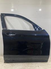 Дверь передняя правая Bmw X3 G01 БУ