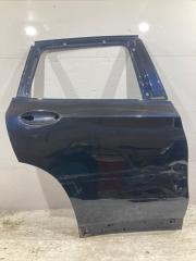 Дверь задняя правая Bmw X3 G01 БУ