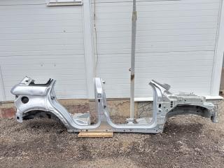 Боковина правая Land Rover Range Rover Evoque L538 БУ