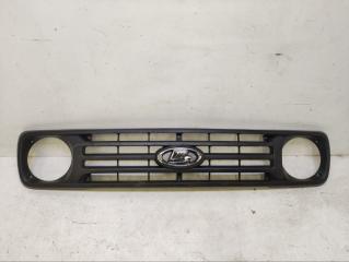 Решетка радиатора Lada Niva 4X4 2014- Решетка радиатора Lada Niva 4X4 2014-