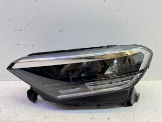 Фара левая Volkswagen Polo 6 БУ