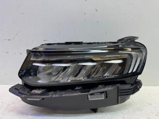 Фара левая Geely Tugella FY11 2019-2023 Фара левая Geely Tugella FY11 2019-2023