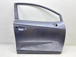 Дверь передняя правая Jac JS3 БУ