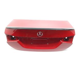 Крышка багажника Mercedes-Benz A-Class W177 M260 контрактная