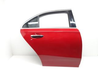 Дверь задняя правая Mercedes-Benz A-Class W177 M260.920 контрактная