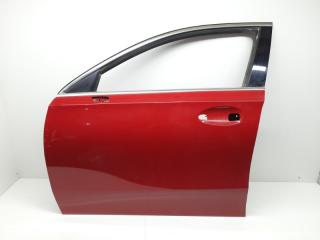 Дверь передняя левая Mercedes-Benz A-Class W177 M260.920 контрактная