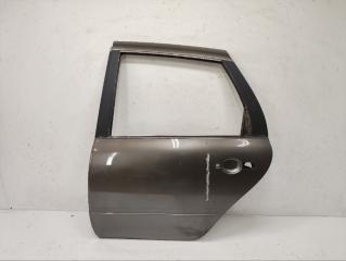 Дверь левая задняя Lada Granta СЕДАН 2011-