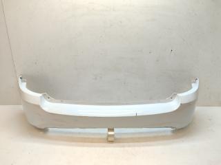 Бампер задний Lada Kalina Cross 1 2014-2018