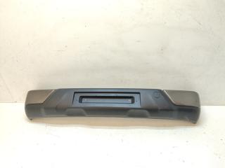 Бампер задний Lada Niva Urban 2 2019-2021 Бампер задний Lada Niva Urban 2 2019-2021