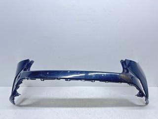 Бампер задний Lexus RX500h 5 2022-2025 Бампер задний Lexus RX500h 5 2022-2025