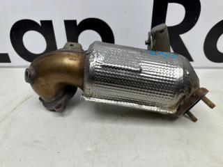 Катализатор Jetour X90