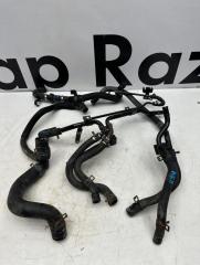 Патрубок охлаждения Chery Arrizo 8 23г