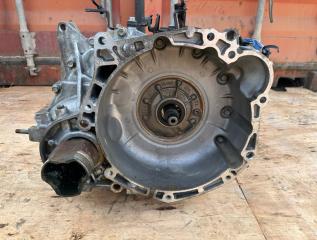 АКПП kia ceed jd 1.6 G4FG