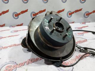 Ступица задняя правая Toyota Camry acv40 2AZ №231 контрактная