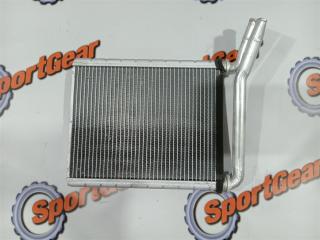 Радиатор печки Toyota Prius ZVW30 2ZRFXE №221 контрактная