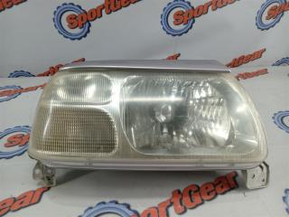 Фара правая передняя Suzuki Grand Escudo tx92w 2003 H27A №244