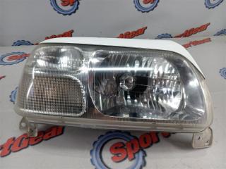 Фара правая передняя Suzuki Escudo td62w 1998 H25A №243