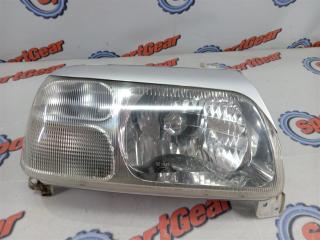 Фара правая передняя Suzuki Escudo TL52W 2002 J20A №259