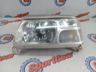 Фара левая передняя Suzuki Grand Escudo tx92w 2003 H27A №244