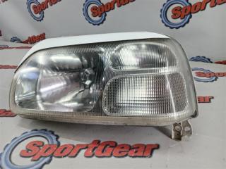 Фара левая передняя Suzuki Escudo td62w 1998 H25A №243