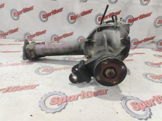 Редуктор передний Suzuki Grand Escudo tx92w 2003 H27A №244 Редуктор передний Suzuki Grand Escudo tx92w 2003 H27A №244