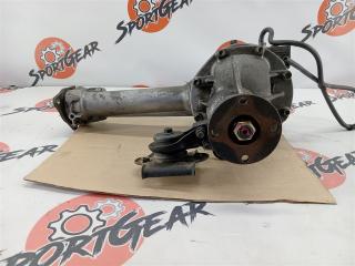 Редуктор (MT) передний Suzuki Escudo TL52W 2002 J20A №259 Редуктор (MT) передний Suzuki Escudo TL52W 2002 J20A №259