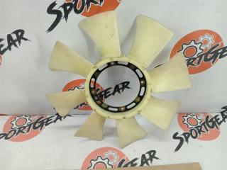 Вентилятор охлаждения радиатора Nissan Safari WYY61 1998 RD28 №253